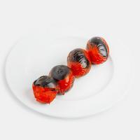 گوجه کبابی (یک سیخ)