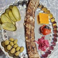 خوراک کباب شاه عباسی اقتصادی