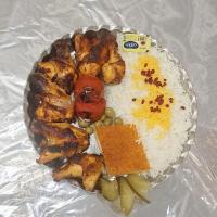 چلو پاچین کبابی