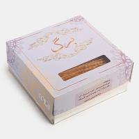 بیسکوئیت رژیمی یزدی