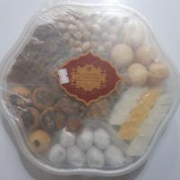 شیرینی مخلوط یزدی