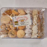 شیرینی مخلوط