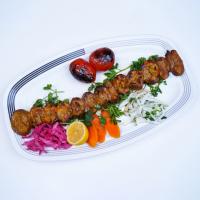 خوراک کباب فیله مخصوص