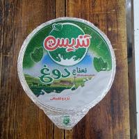 دوغ لیوانی تندیس