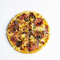 پیتزا اسپشیال