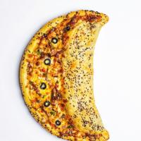 پیتزا کالزونه