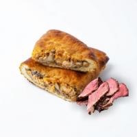 پنینی رست بیف