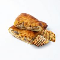 پنینی مرغ گریل