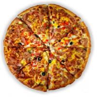 پیتزا مخصوص پانی