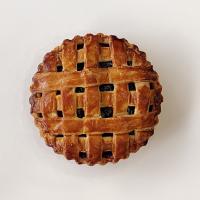 تارت شاتوت کلاسیک