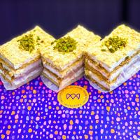 شیرینی ناپلئونی (جعبه بزرگ)