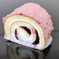 شیرینی رولت شاتوت