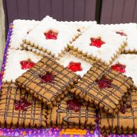 کوکی سبله جعبه میکس