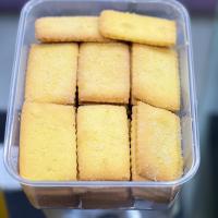 بیسکویت کره ای