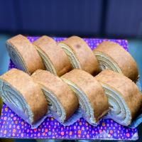 رولت وانیلی