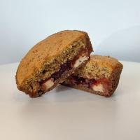 پای گردو و شاتوت