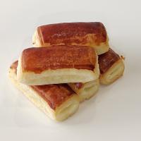 شیرینی لندو