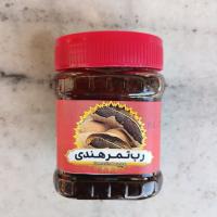 رب تمر هندی 450 گرم سنتی