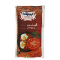 کنسرو املت نیمه آماده اروم آدا