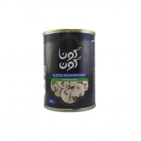 کنسرو قارچ اسلایسی گوناگون