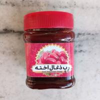 رب ذغال اخته 450 گرم سنتی