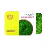 سبزی شوید گل پونه