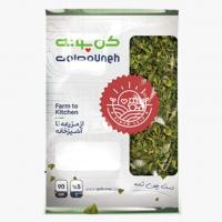 سبزی جعفری خشک گل پونه