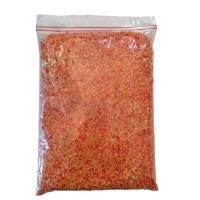پودر سوخاری شش رنگ 222