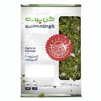 نعنا خشک گل پونه