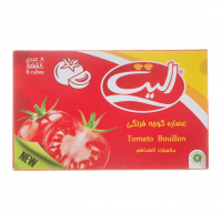 عصاره گوجه فرنگی الیت