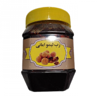 رب لیمو عمانی سنتی