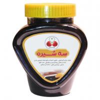 سه شیره سنتی