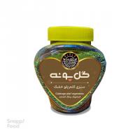 سبزی کلم پلو خشک گل پونه