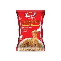 نودل مرغ الیت