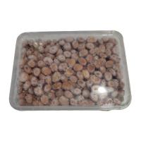لوبیا چیتی پخته خانگی
