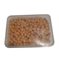 نخود آبگوشتی پخته خانگی