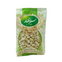لپه باقلا زرد 450 گرم سبز بهار