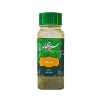 پت پودر نعنا خشک سبز بهار