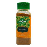 پت ادویه گوشت سبز بهار