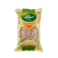 لوبیا چشم بلبلی ریز سبز بهار