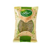ماش ۴۵۰ گرم سبز بهار