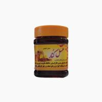 عسل کنار طبیعی