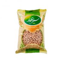 نخود درشت ۴۵۰ گرم سبز بهار