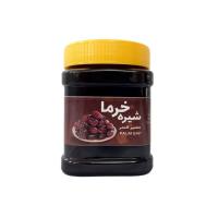 شیره خرما سنتی