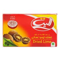 عصاره لیمو عمانی ۸ عددی الیت