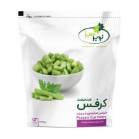 کرفس ۴۰۰ گرم منجمد نوبر سبز