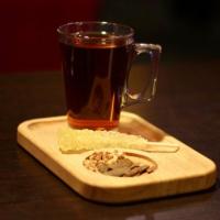 چای دمی دارچین و بهارنارنج
