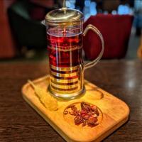 چای ترش