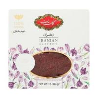 زعفران گلستان یک مثقال - آجیل و خشکبار کاچی