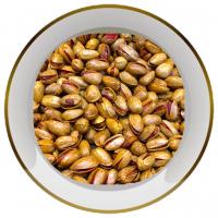 پسته اکبری زعفرانی 1 کیلوگرم  - آجیل و خشکبار کاچی